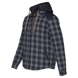 Работна блуза NINE WORTHS GRAF Navy