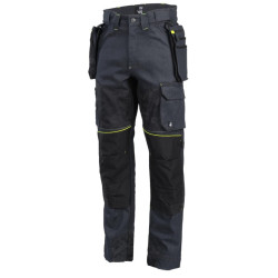 Работен панталон NINE WORTHS SMITH