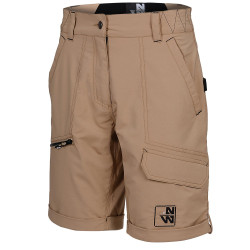 Дамски къси гащи NINE WORTHS SHARON Cream