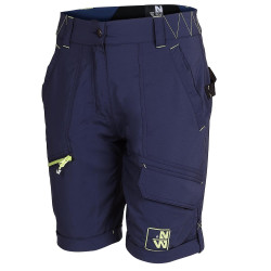 Дамски къси гащи NINE WORTHS SHARON Navy