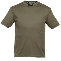 Работна тениска NINE WORTHS DIAZ Kaki