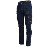 Работен панталон NINE WORTHS USAIN