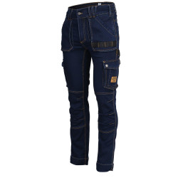 Работен панталон NINE WORTHS USAIN