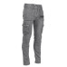 Работен панталон NINE WORTHS USAIN Grey