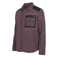 Работна блуза NINE WORTHS DRIFT Quarz