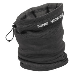 Боне балаклава NINE WORTHS RUNNY Anthracite