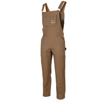 Работен гащеризон NINE WORTHS BALTO Camel