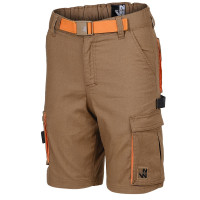 Дамски къси гащи NINE WORTHS AMBRE