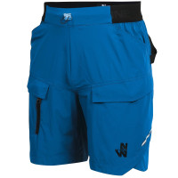 Къси гащи NINE WORTHS CANBERRA Petroleum