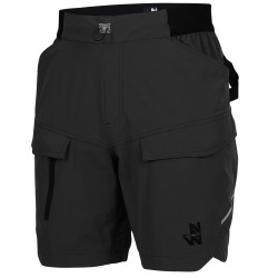 Къси гащи NINE WORTHS CANBERRA Titanium