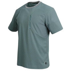 Работна тениска NINE WORTHS DARWIN Eucalyptus