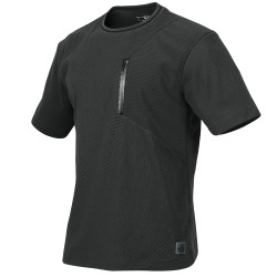 Работна тениска NINE WORTHS DARWIN Titanium