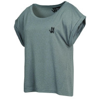 Дамска работна тениска NINE WORTHS ALBURY