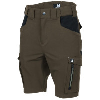 Къси гащи NINE WORTHS STAN Kaki