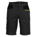 Къси гащи NINE WORTHS JACK Black