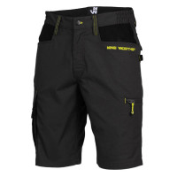 Къси гащи NINE WORTHS JACK Black