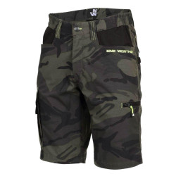 Къси гащи NINE WORTHS JACK Woodland