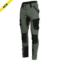 Работен панталон NINE WORTHS MIRAGE Работен панталон NINE WORTHS MIRAGE