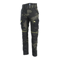 Работен панталон NINE WORTHS MIRAGE Woodland Работен панталон NINE WORTHS MIRAGE Woodland