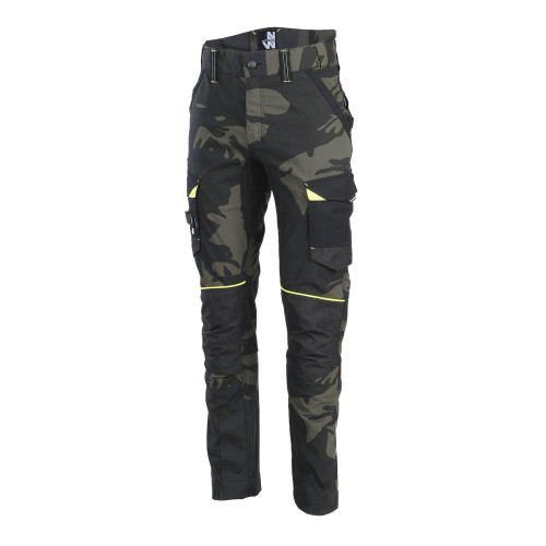 Работен панталон NINE WORTHS MIRAGE Woodland Работен панталон NINE WORTHS MIRAGE Woodland