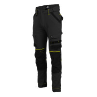 Работен панталон NINE WORTHS SACHA Black Работен панталон NINE WORTHS SACHA Black