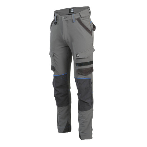 Работен панталон NINE WORTHS SACHA Grey Работен панталон NINE WORTHS SACHA Grey