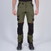 Работен панталон NINE WORTHS SACHA Kaki Работен панталон NINE WORTHS SACHA Kaki