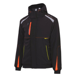 Работно яке NINE WORTHS MORANE