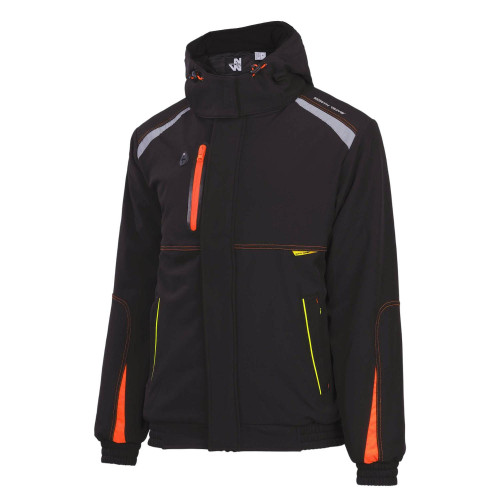 Работно яке NINE WORTHS MORANE Работно яке NINE WORTHS MORANE