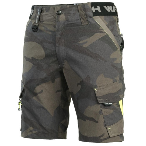 Къси гащи NINE WORTHS SLATER Къси гащи NINE WORTHS SLATER