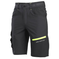 Къси гащи NINE WORTHS HORN Grey