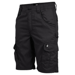 Къси гащи NINE WORTHS JACQUOT Black