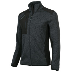 Работно яке NINE WORTHS ARSENAL Anthracite