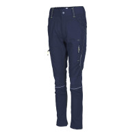 Дамски работен панталон NINE WORTHS LUCIE Дамски работен панталон NINE WORTHS LUCIE