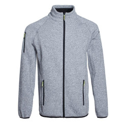 Работно яке NINE WORTHS HUGO Grey