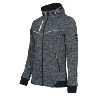 Работно яке NINE WORTHS BOTTA Grey