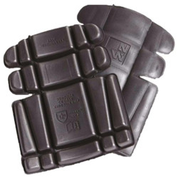 Наколенки NINE WORTHS GENOUILLÈRES Black