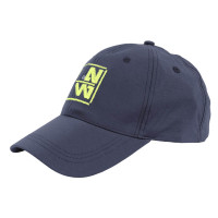 Шапка NINE WORTHS BONNIE Navy