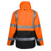 Работно яке(парка) NINE WORTHS WELLINGTON Orange