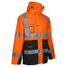 Работно яке(парка) NINE WORTHS WELLINGTON Orange