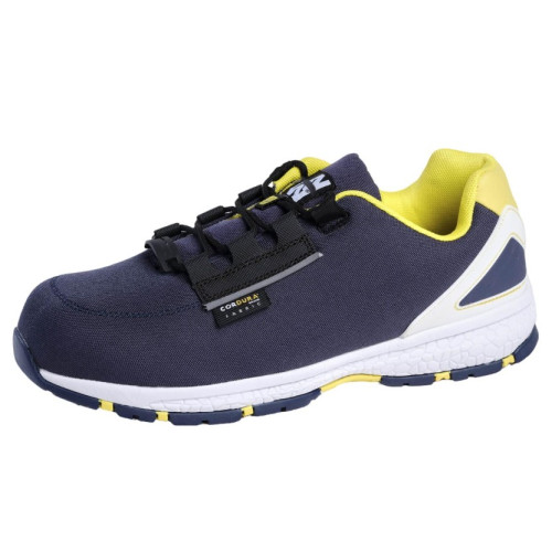 Работни обувки NINE WORTHS TOMMY Работни обувки NINE WORTHS TOMMY