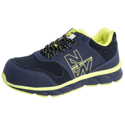 Дамски работни обувки NINE WORTHS SHELLY