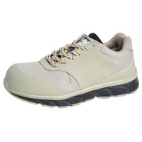 Дамски работни обувки NINE WORTHS SHELLY Kaki