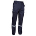 Работен панталон NINE WORTHS SAFETY Navy Работен панталон NINE WORTHS SAFETY Navy