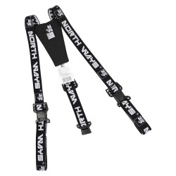 Тиранти NINE WORTHS BRETELLES