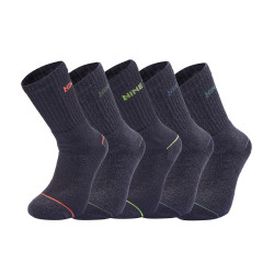 Чорапи NINE WORTHS ALFY к-кт 5 броя