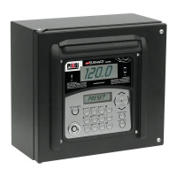 Електронната система за управление на горивото PIUSI MCBOX B.SMART