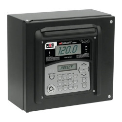 Електронната система за управление на горивото PIUSI MCBOX B.SMART