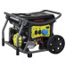 Бензинов генератор PRAMAC WX6200 ES