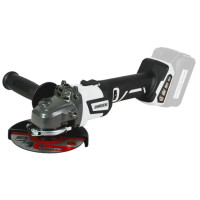 Акумулаторен ъглошлайф RAIDER RDI-AGB81 Solo
